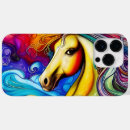 Recherche de beaux chevaux iphone coques Contenu générationnel