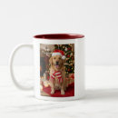 Suche nach retriever tassen Golden retriever weihnachten
