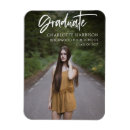 Recherche de graduation magnets Lycée
