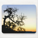 Recherche de grand canyon tapis souris Coucher du soleil