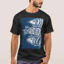Suche nach blaue fische tshirts Wasser