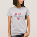 Recherche de résout tshirts Science