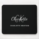 Suche nach schwarz weiß mousepads Geschäftlich