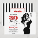 Recherche de flirty invitations Amusant