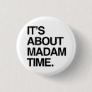 Recherche de mme et m badges Pour tous
