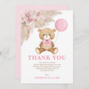 Recherche de orchidées blanches vœux cartes Baby shower fille