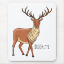 Suche nach rentiere mousepads Santa claus