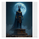 Suche nach ägyptische mythologie poster Anubis