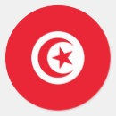Suche nach tunesien flagge aufkleber Nationalflagge