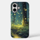 Recherche de lucioles iphone coques Nuit