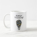 Recherche de ampoules tasses Remue méninges