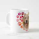 Recherche de gant tasses Coeur