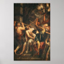 Suche nach dornen poster Verspotten