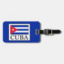 Recherche de le cuba bagages étiquettes Pour tous