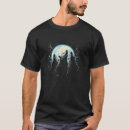 Suche nach drei wölfe tshirts Tierwelt