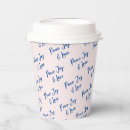 Suche nach frieden und freude Blau