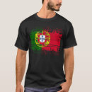 Suche nach portugiesische flagge tshirts Madeira