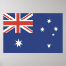 Recherche de drapeau australien art Pays