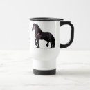 Recherche de frisson de lui tasses Chevaux