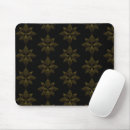 Recherche de pétales tapis souris Fleur