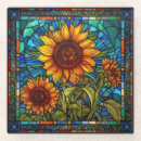 Suche nach sunflower untersetzer Bunt