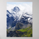 Recherche de swiss alps posters Landscape