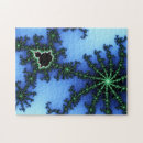 Recherche de mandelbrot puzzles Fractal