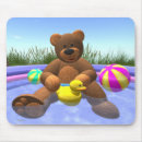 Suche nach niedlicher teddybär mousepads Spaß