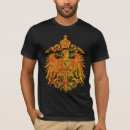 Recherche de aigle allemand tshirts Héraldique