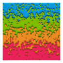 Recherche de trippy posters Psychédélique