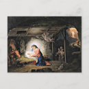 Suche nach die geburt christi postkarten Jungfrau