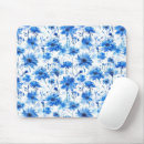 Recherche de type tapis souris Blanc