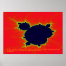Suche nach fraktal abstrakt poster Mandelbrot