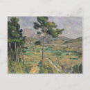 Recherche de paul cezanne cartes postales Français