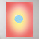 Suche nach die muschel poster Wohngestaltung