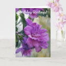 Suche nach lila rose karten Hübsch