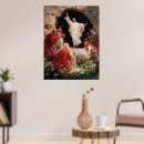 Recherche de tombeau posters Résurrection