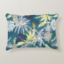 Recherche de fruit tropical coussins Coloré