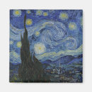Suche nach blauer stern magnete Vincent van gogh
