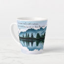 Recherche de beau paysage tasses Nature