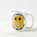 Recherche de orthodontiste tasses Café