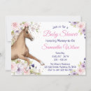 Recherche de floral horse invitations Pour enfants
