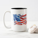 Recherche de du de juillet tasses Patriotiques