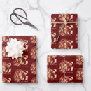 Suche nach harry potter geschenkpapier Aquarell