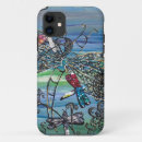 Recherche de jewel iphone coques Libellule