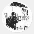 Suche nach merchbooth aufkleber Musikalische arten