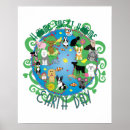 Recherche de globe posters Animaux