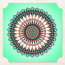 Suche nach geometrische kunst untersetzer Abstrakt