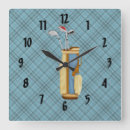 Recherche de club golf horloges Sport