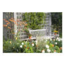 Recherche de chaise posters Jardin